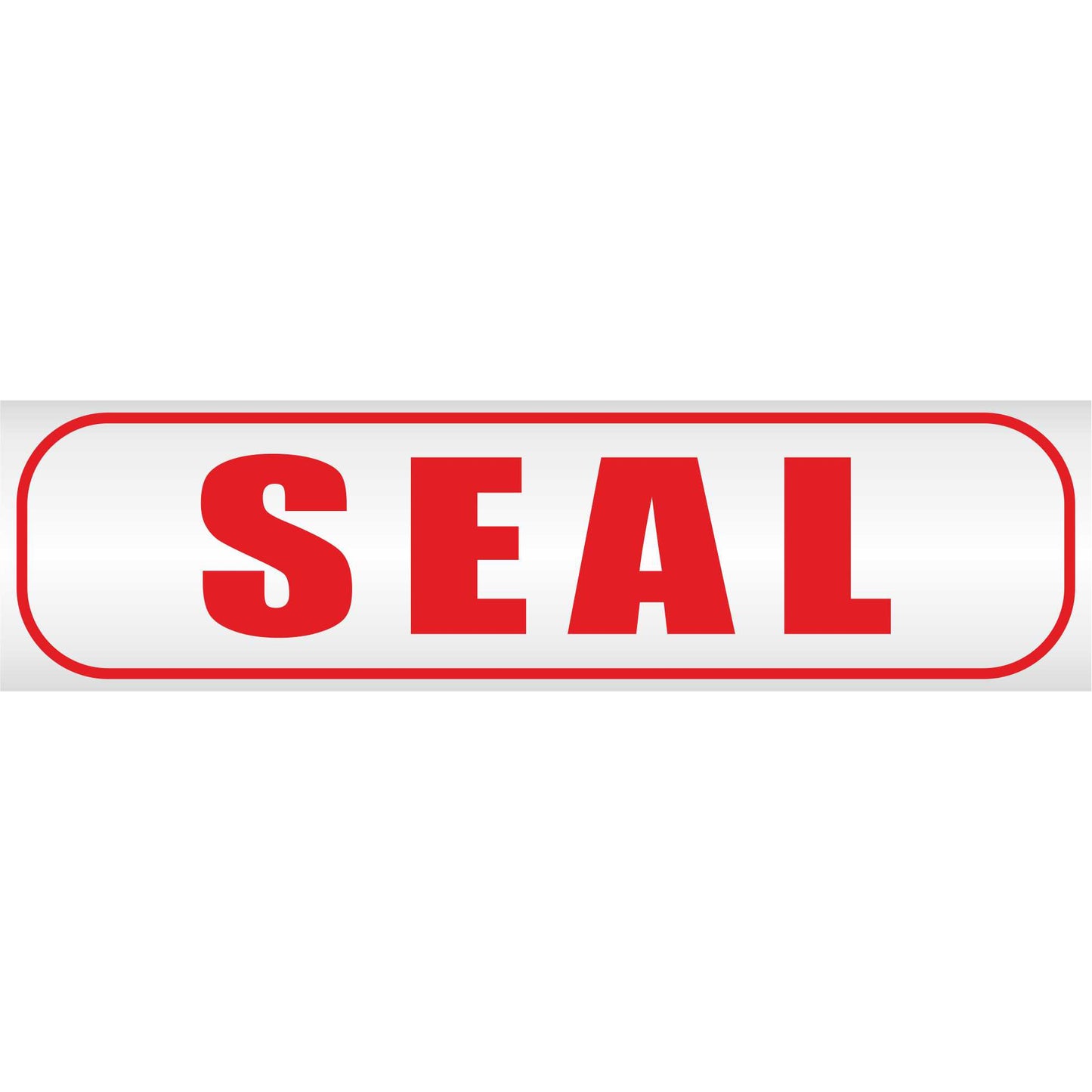 Magnetschild - SEAL - Magnetfolie für Auto - LKW - Truck - Baustelle - Firma