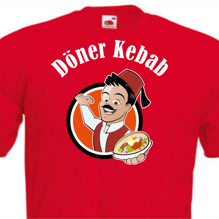 Döner T-Shirts