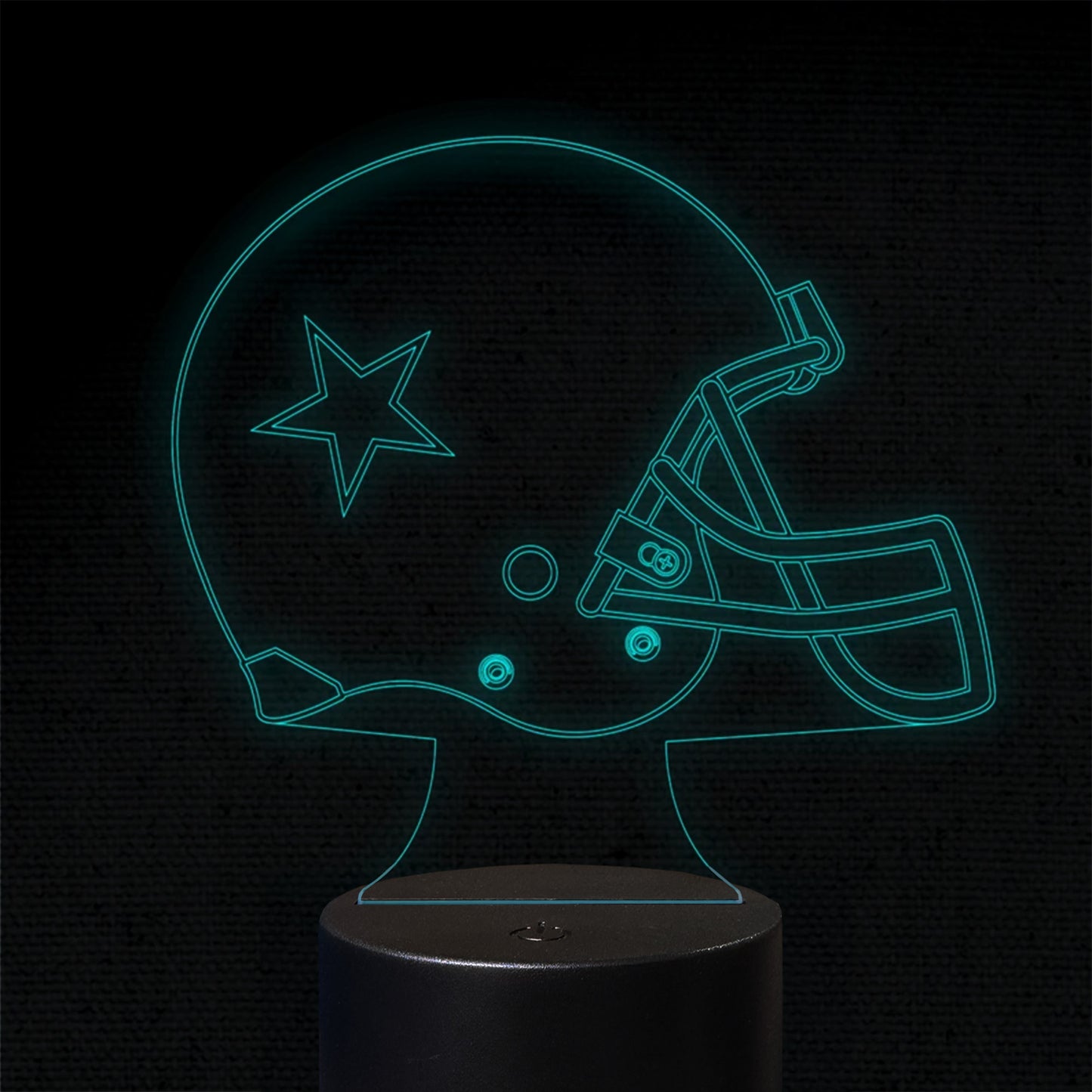 Led-Lampe 