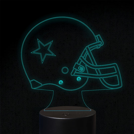 Led-Lampe 