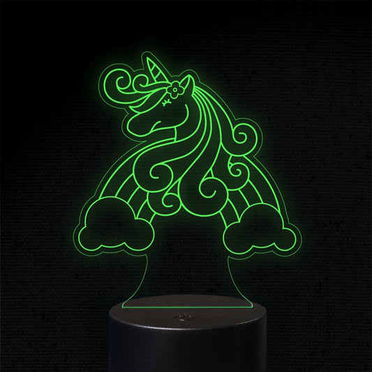 Led-Lampe 