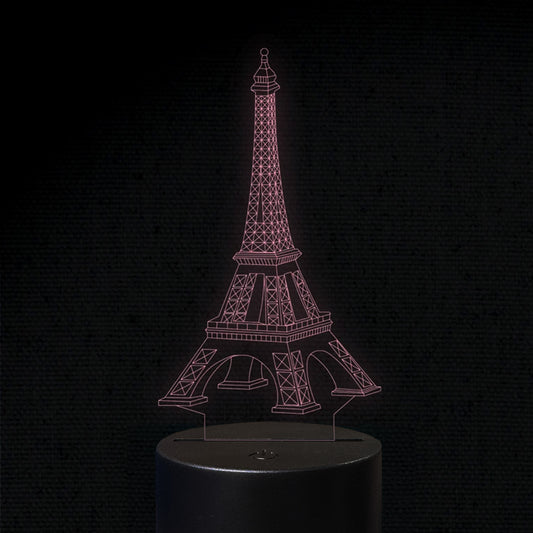 Led-Lampe 
