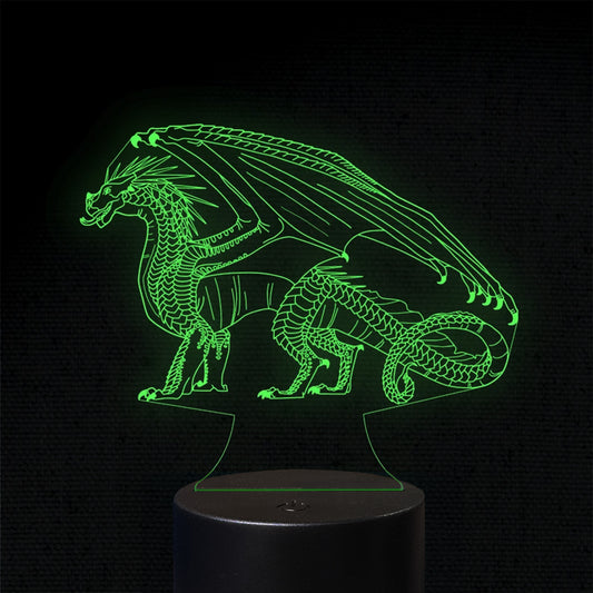 Led-Lampe 