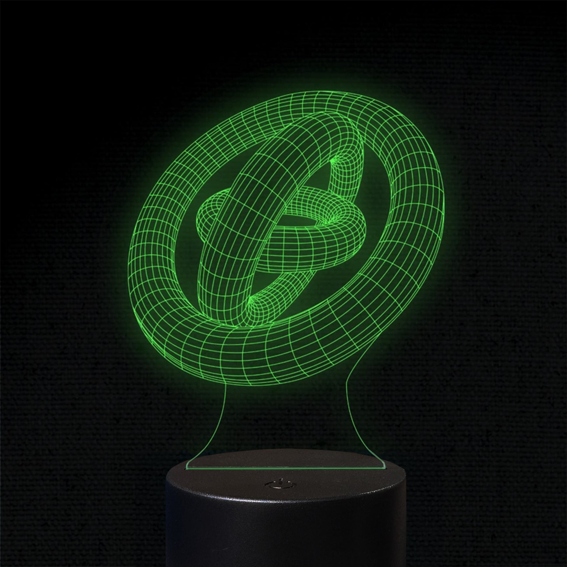 Led-Lampe 
