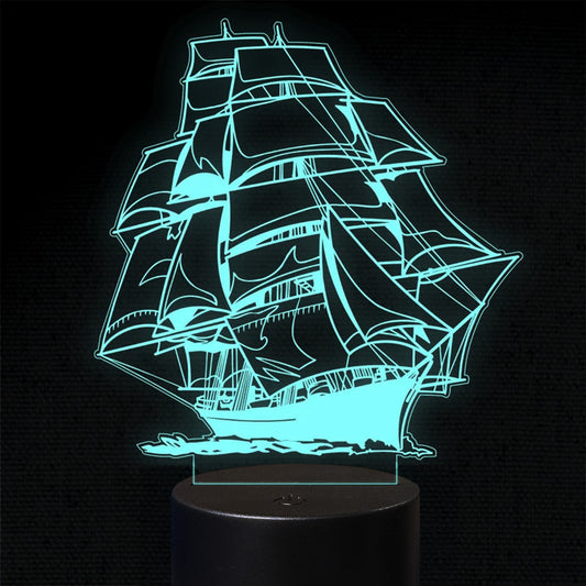 Led-Lampe 