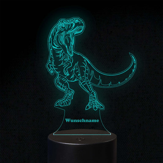Led-Lampe 