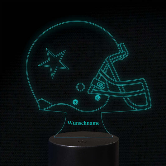 Led-Lampe 