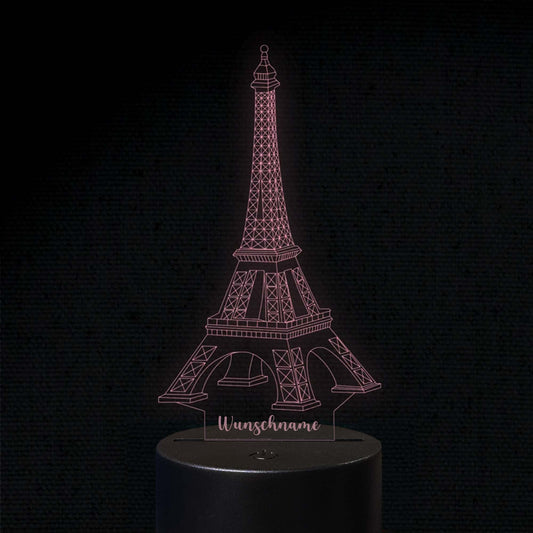 Led-Lampe 
