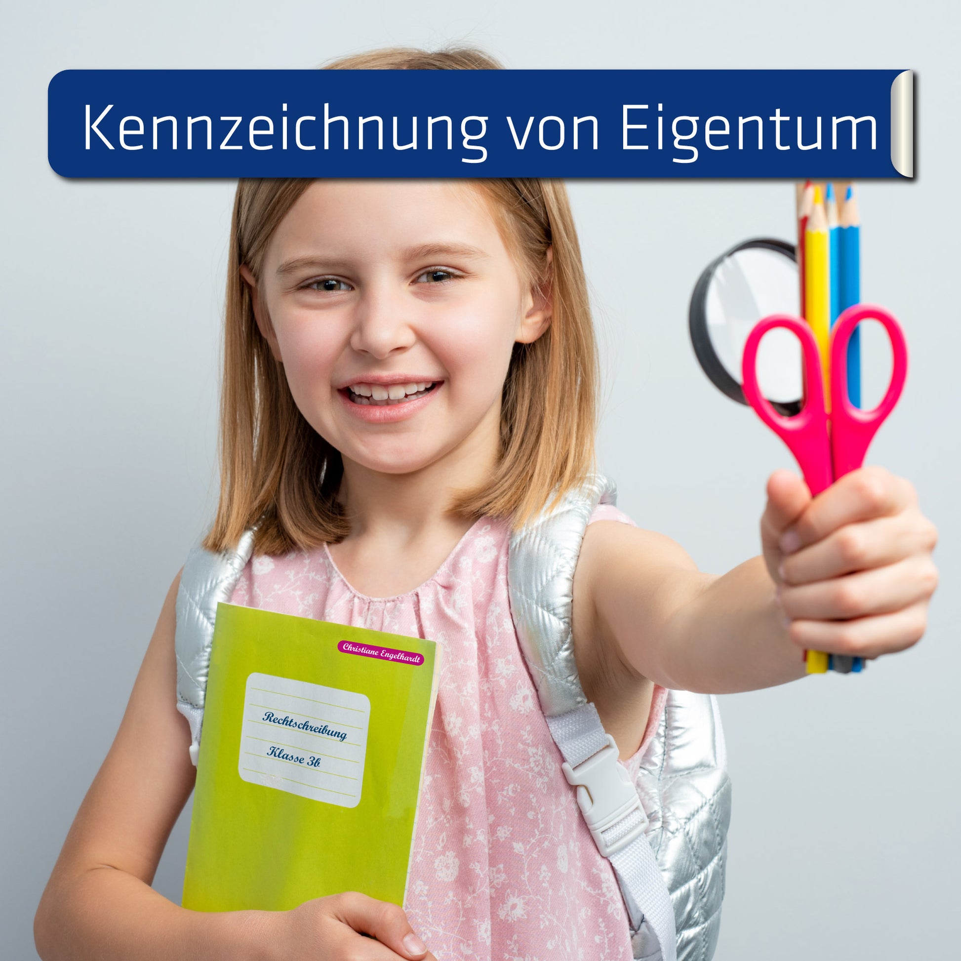 namensaufkleber kinder