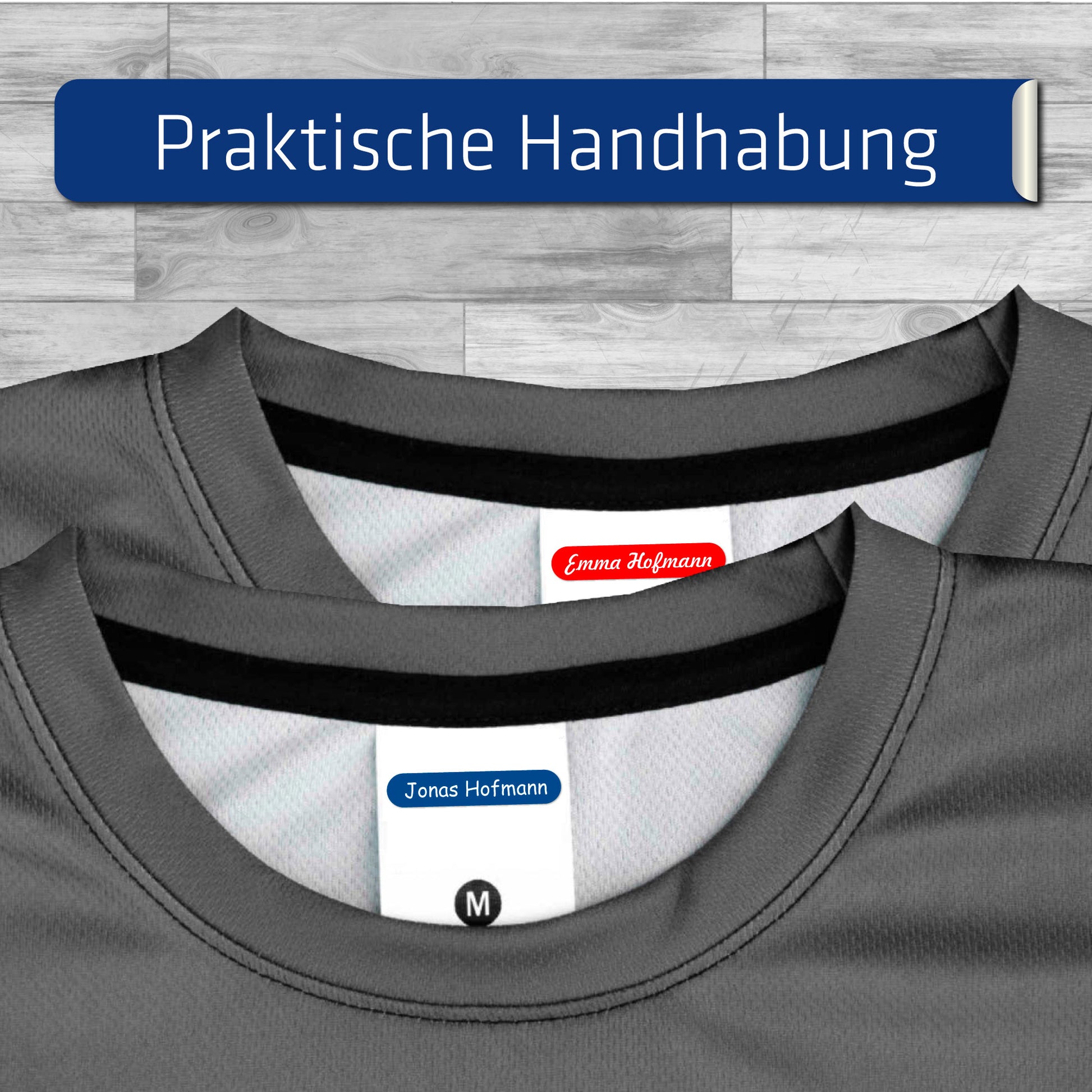 namensaufkleber wäscheetikett kinder
