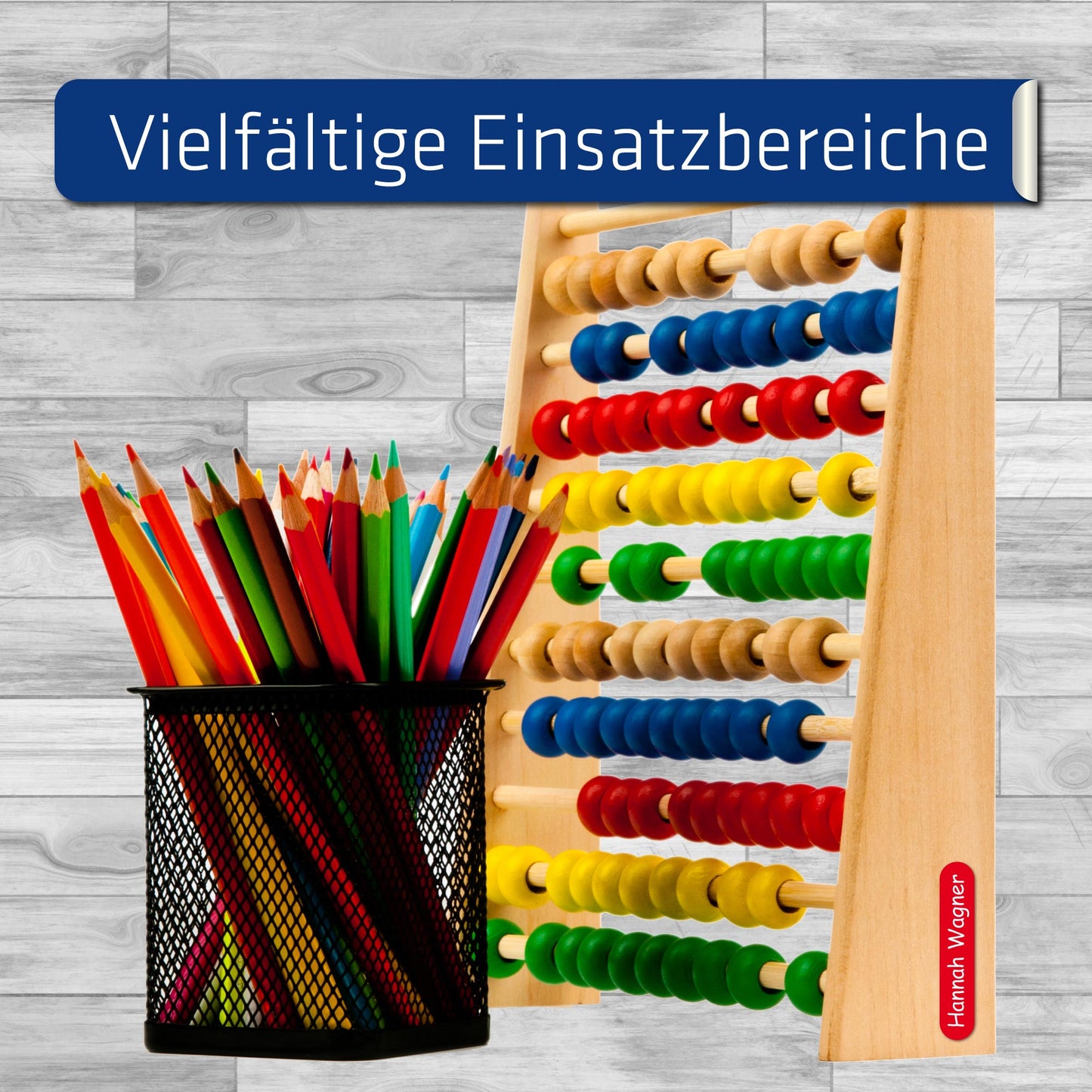 Namensaufkleber Kinder