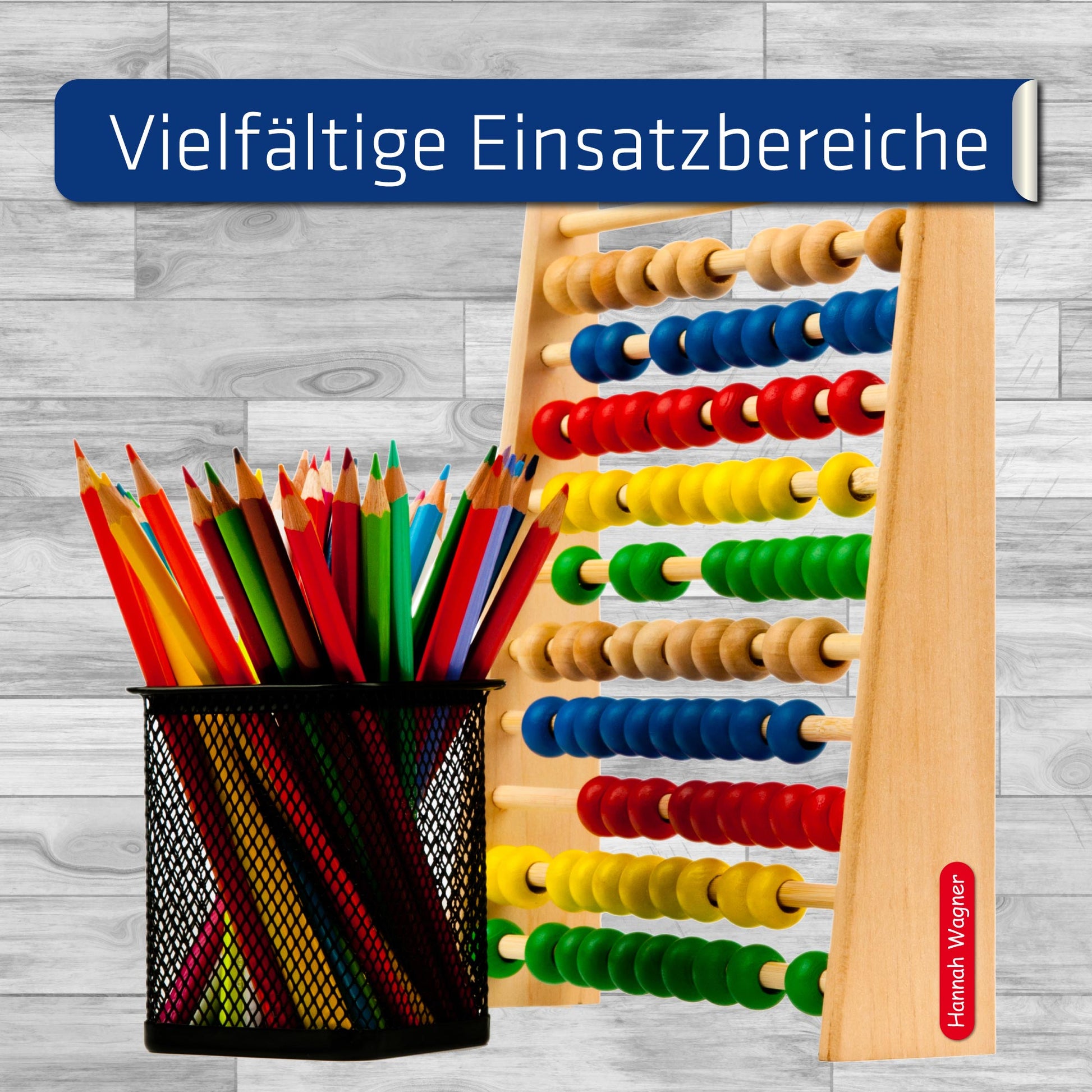 Namensaufkleber Kinder