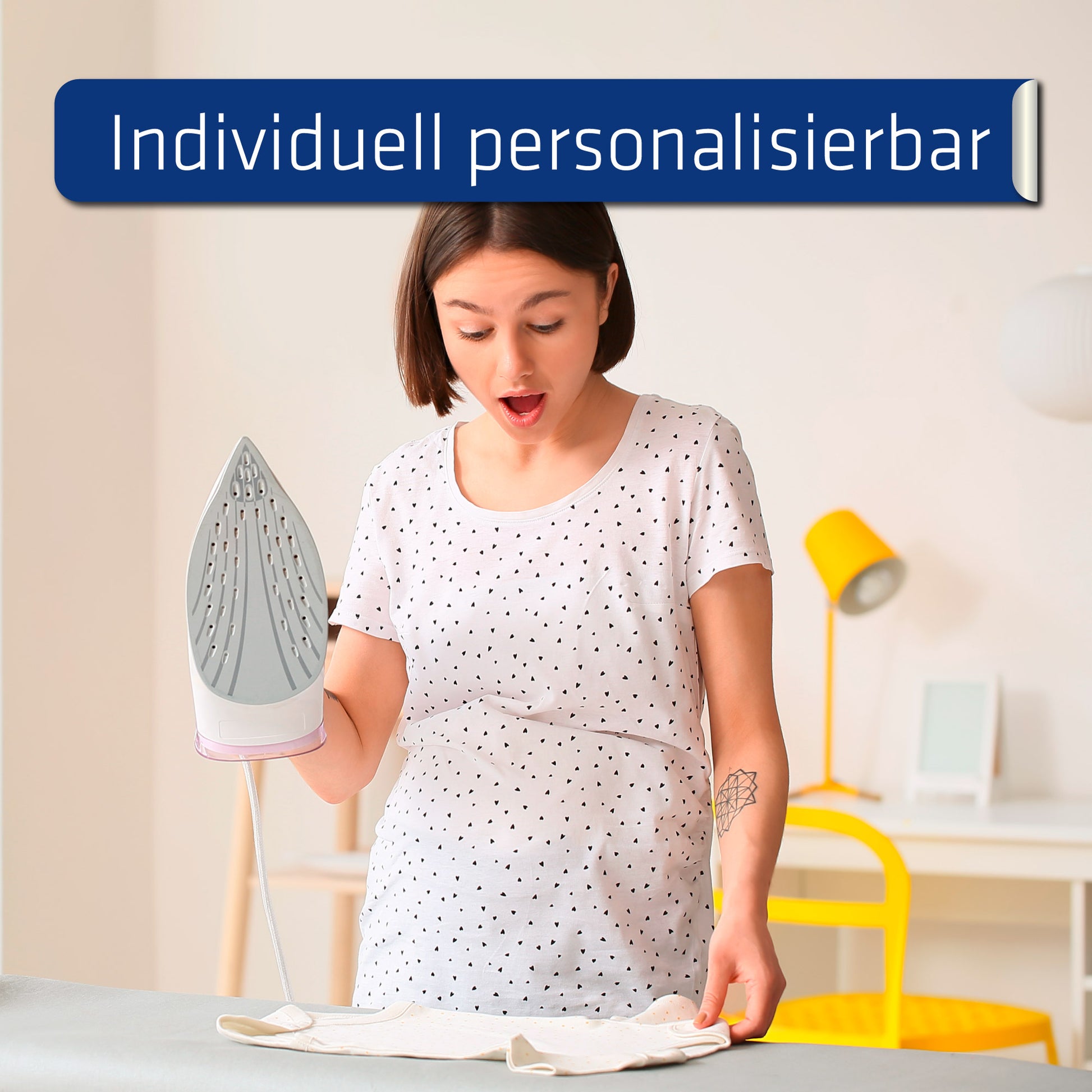 namensaufbügler kinder