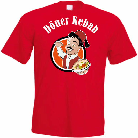doener kebab