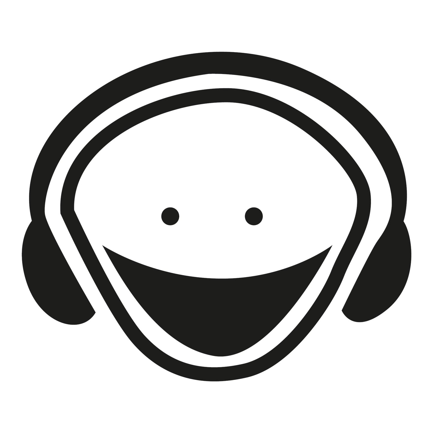 Autoaufkleber - Music - 130x110 mm