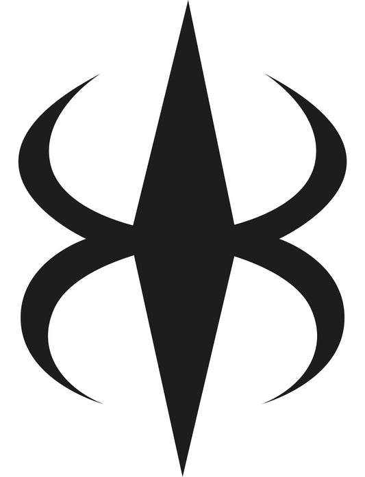 Autoaufkleber - Breen - 160x120 mm