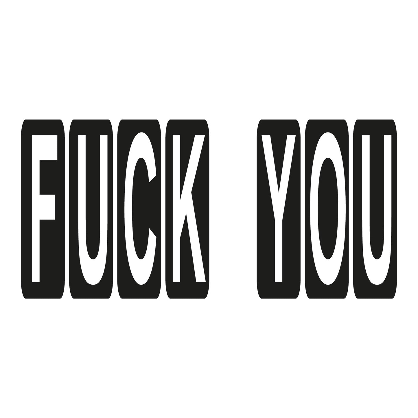 Autoaufkleber - F... - 210x100mm