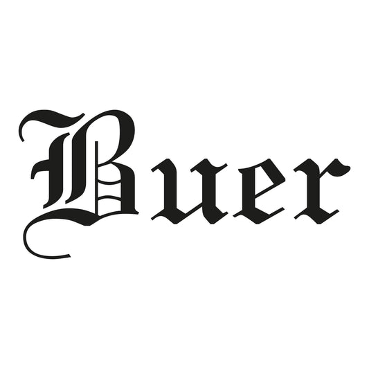 Autoaufkleber - Stadt Bür - 200x90mm