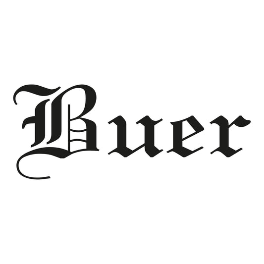 Autoaufkleber - Stadt Bür - 200x80mm