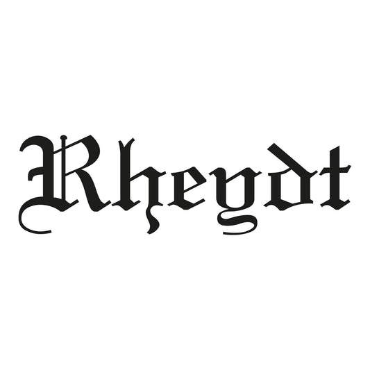 Autoaufkleber - Stadt Rheydt - 200x60mm