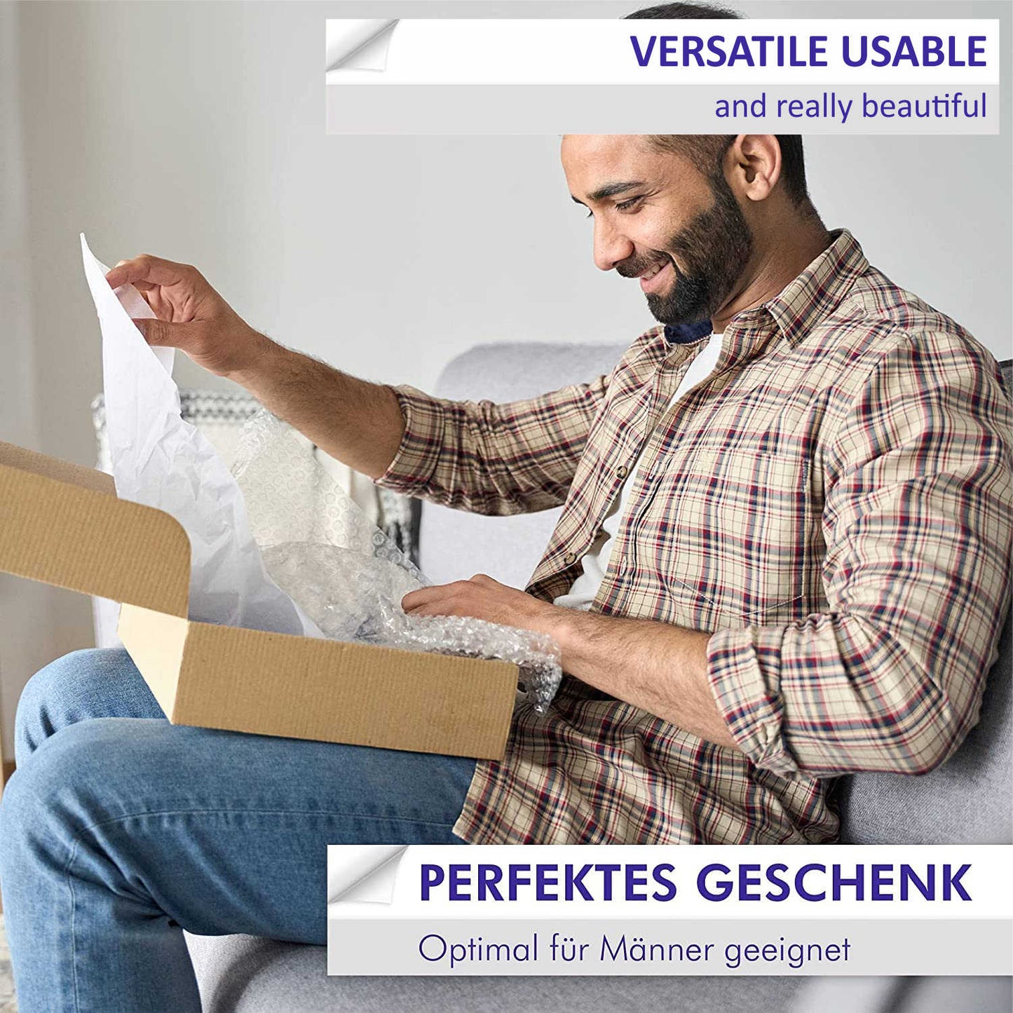 Autoaufkleber - Kein Balg an Bord - 120X110 mm