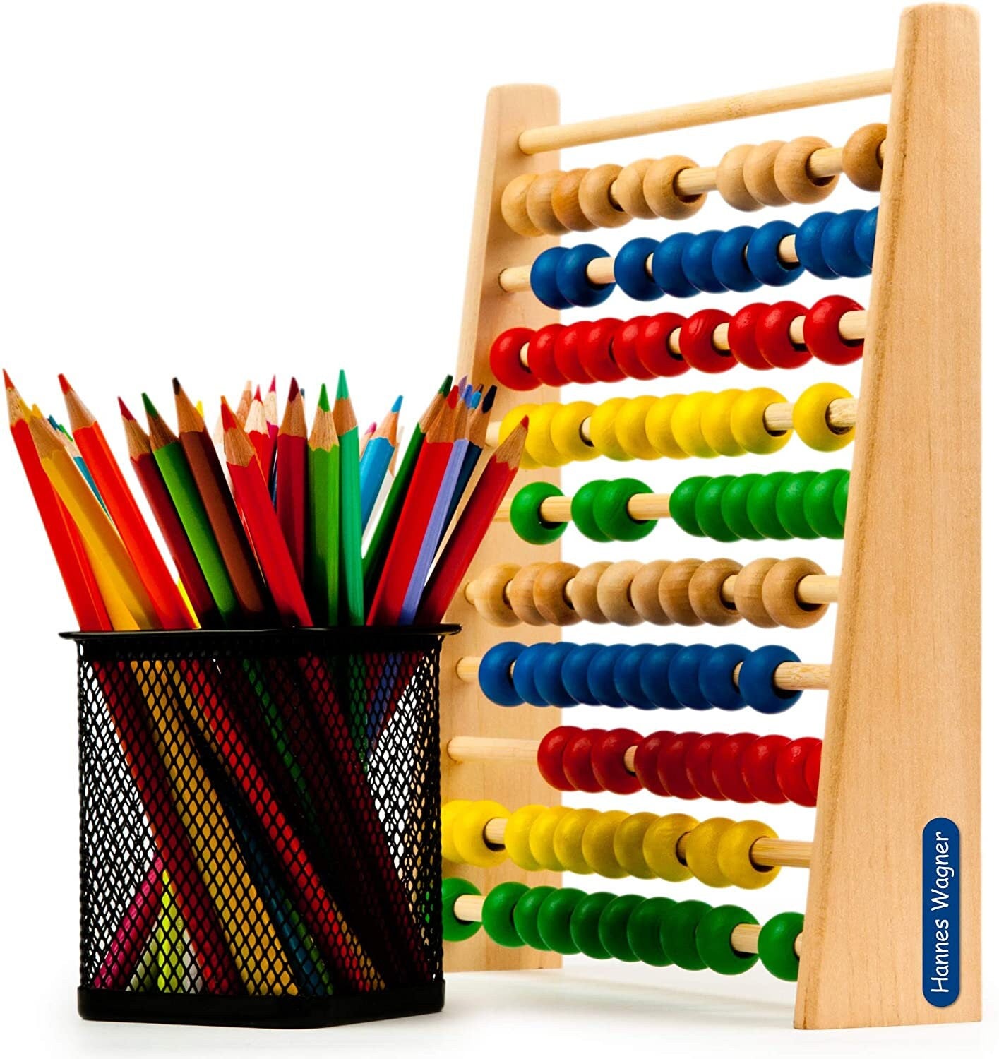 10-420 Aufkleber - Namensaufkleber - selbstklebend - 51 x 7 mm für Kinder, Schule, KITA - 0014