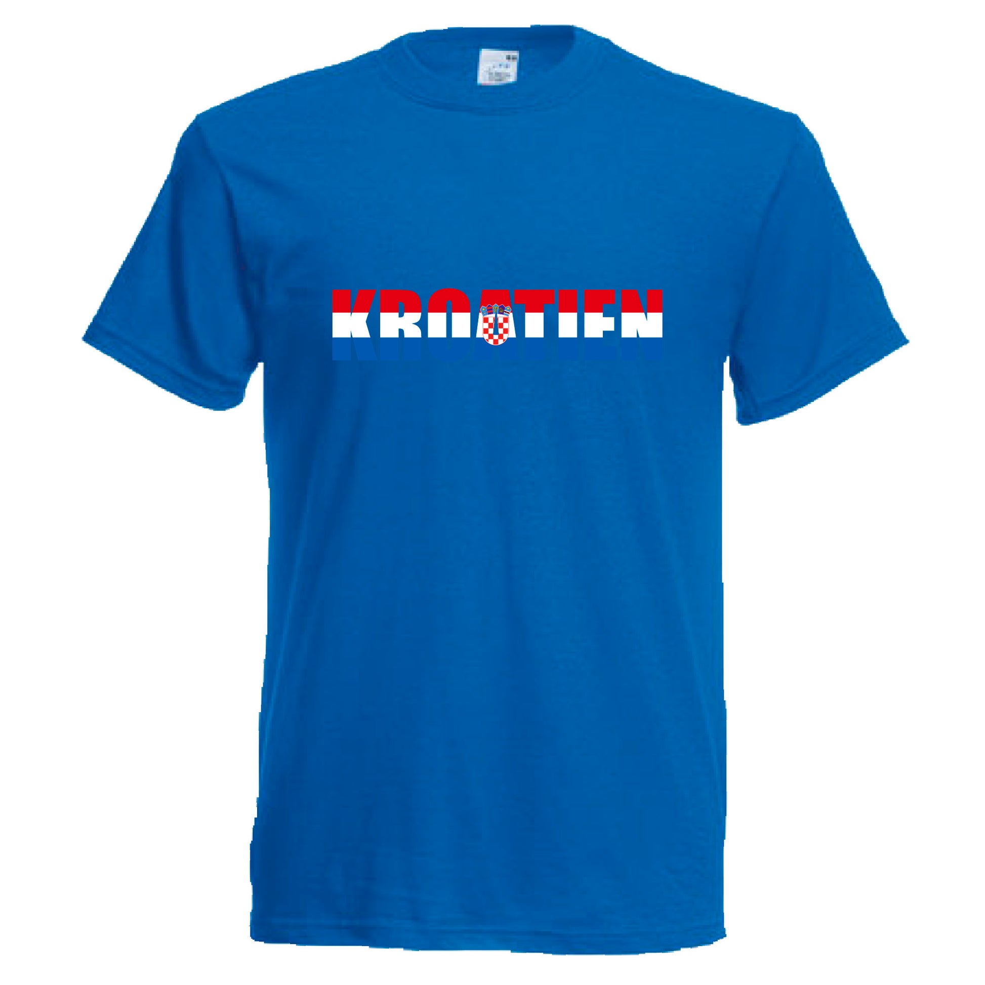 T-Shirt ☀️ bedruckt mit Ihrem Land - Riesenauswahl kaufen