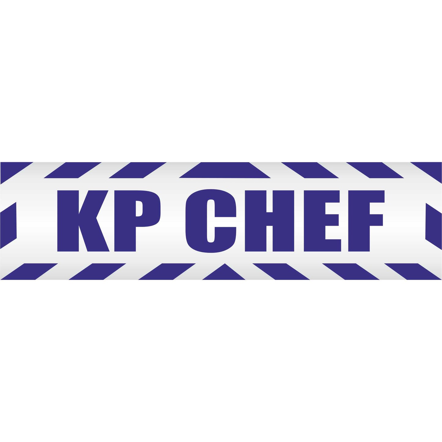 Magnetschild - Kp Chef Kompanie Offizier Bataillon BW Bundeswehr Fahrzeug - Magnetfolie für Auto - LKW - Truck - Baustelle - Firma