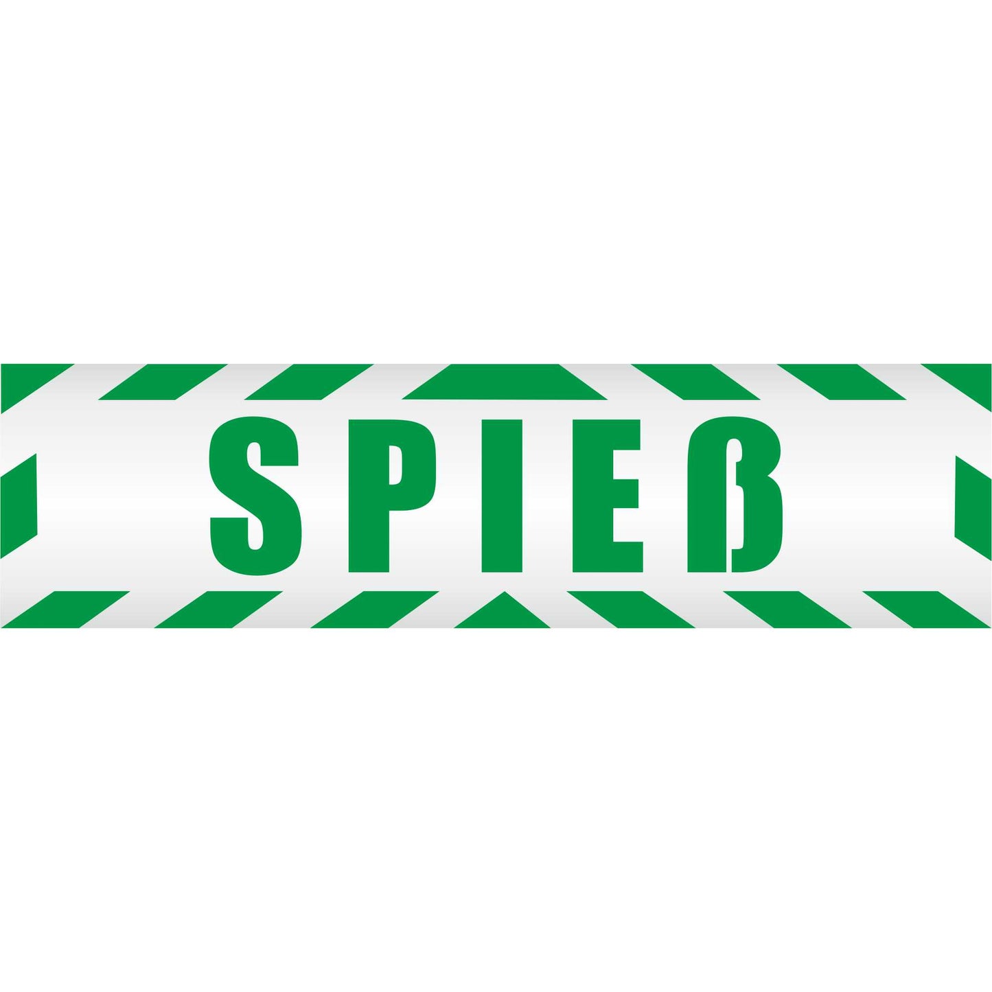 Magnetschild - Spieß Kompanie Chef KP FW - Magnetfolie für Auto - LKW - Truck - Baustelle - Firma