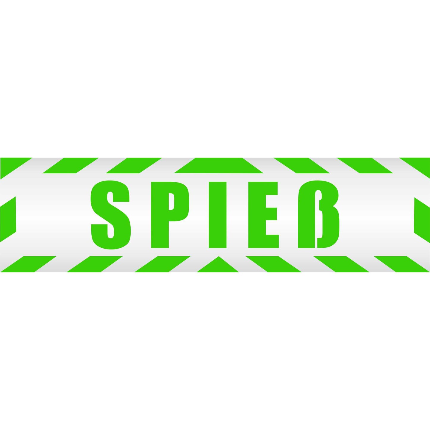Magnetschild - Spieß Kompanie Chef KP FW - Magnetfolie für Auto - LKW - Truck - Baustelle - Firma