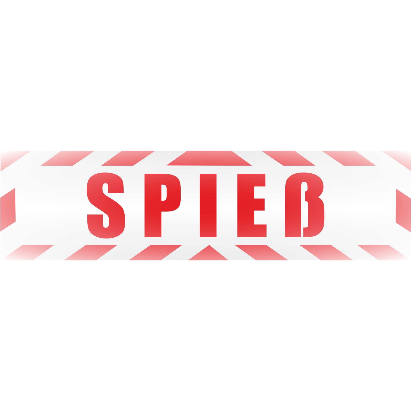 Magnetschild - Spieß Kompanie Chef KP FW - Magnetfolie für Auto - LKW - Truck - Baustelle - Firma