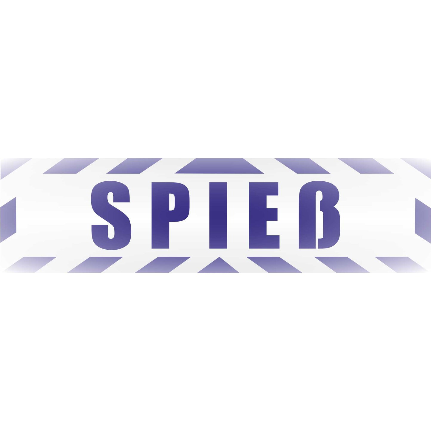 Magnetschild - Spieß Kompanie Chef KP FW - Magnetfolie für Auto - LKW - Truck - Baustelle - Firma