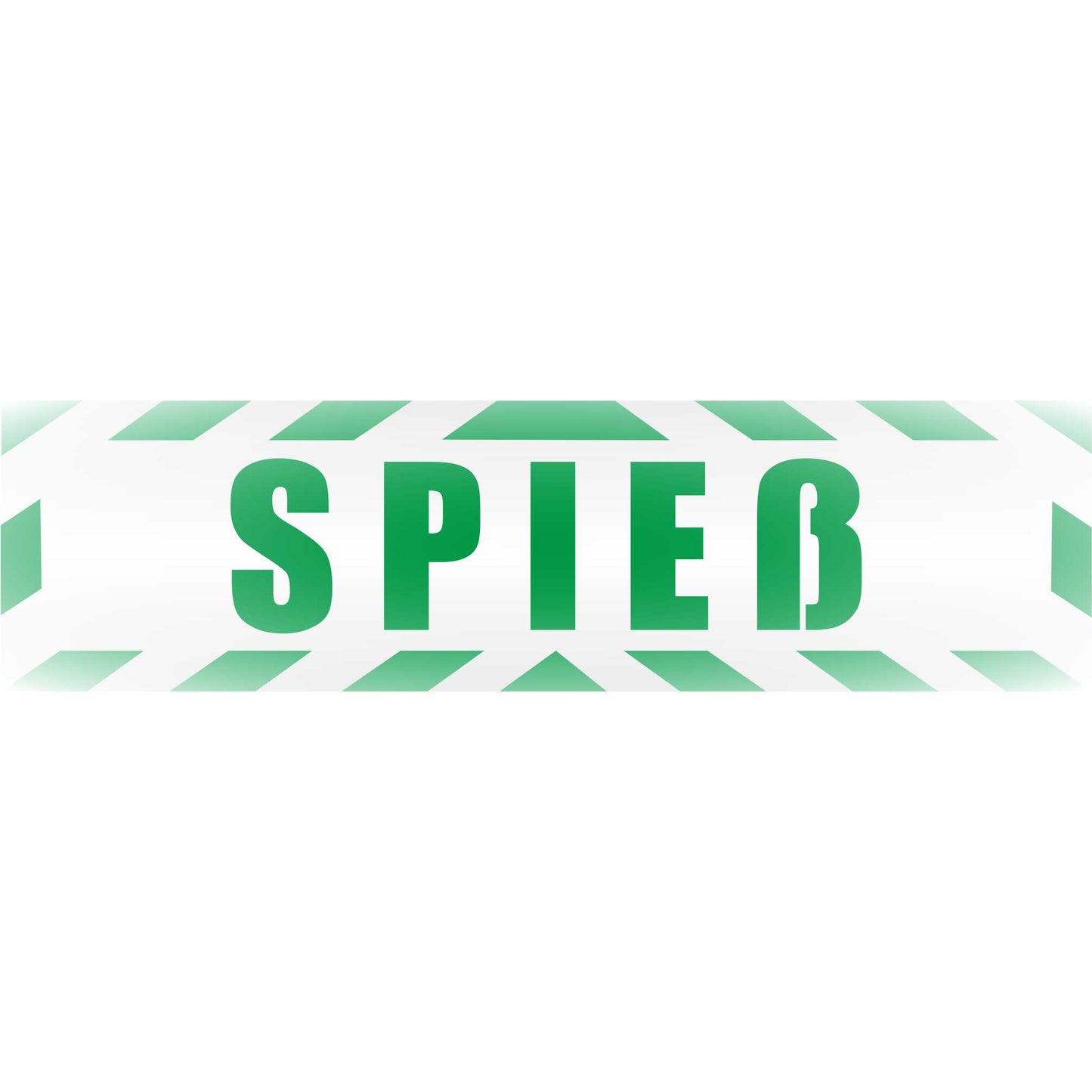 Magnetschild - Spieß Kompanie Chef KP FW - Magnetfolie für Auto - LKW - Truck - Baustelle - Firma