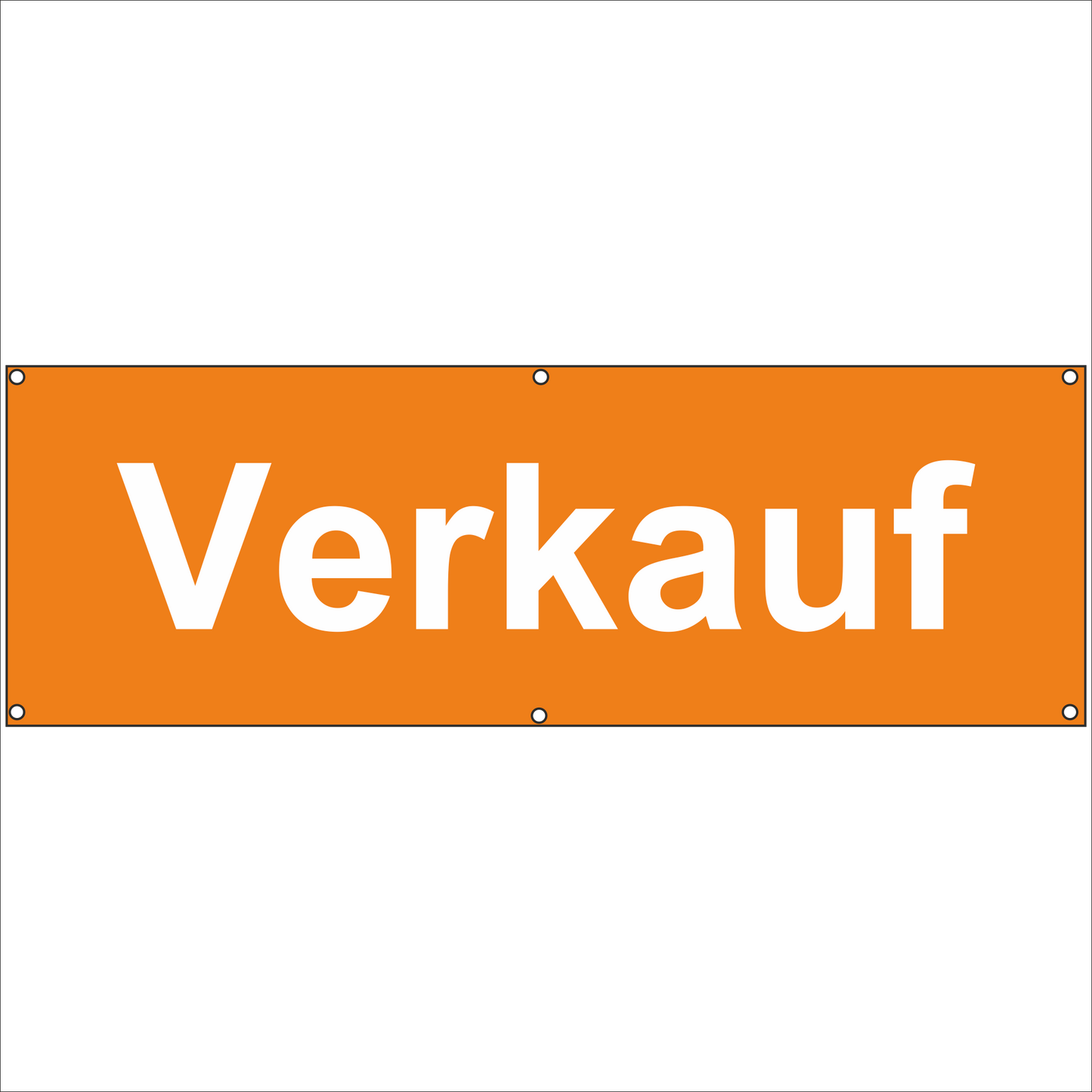 Werbeplane - Gerüstplane - p04 - VERKAUF - NEU - Plane für Baustelle- Garten- Zaun oder Veranstaltung