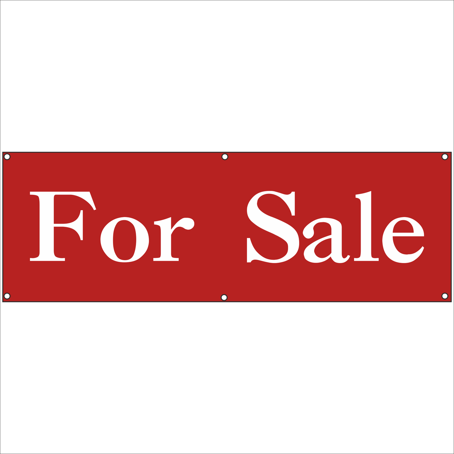 Werbeplane - Gerüstplane - p30 - For Sale - NEU - Plane für Baustelle- Garten- Zaun oder Veranstaltung