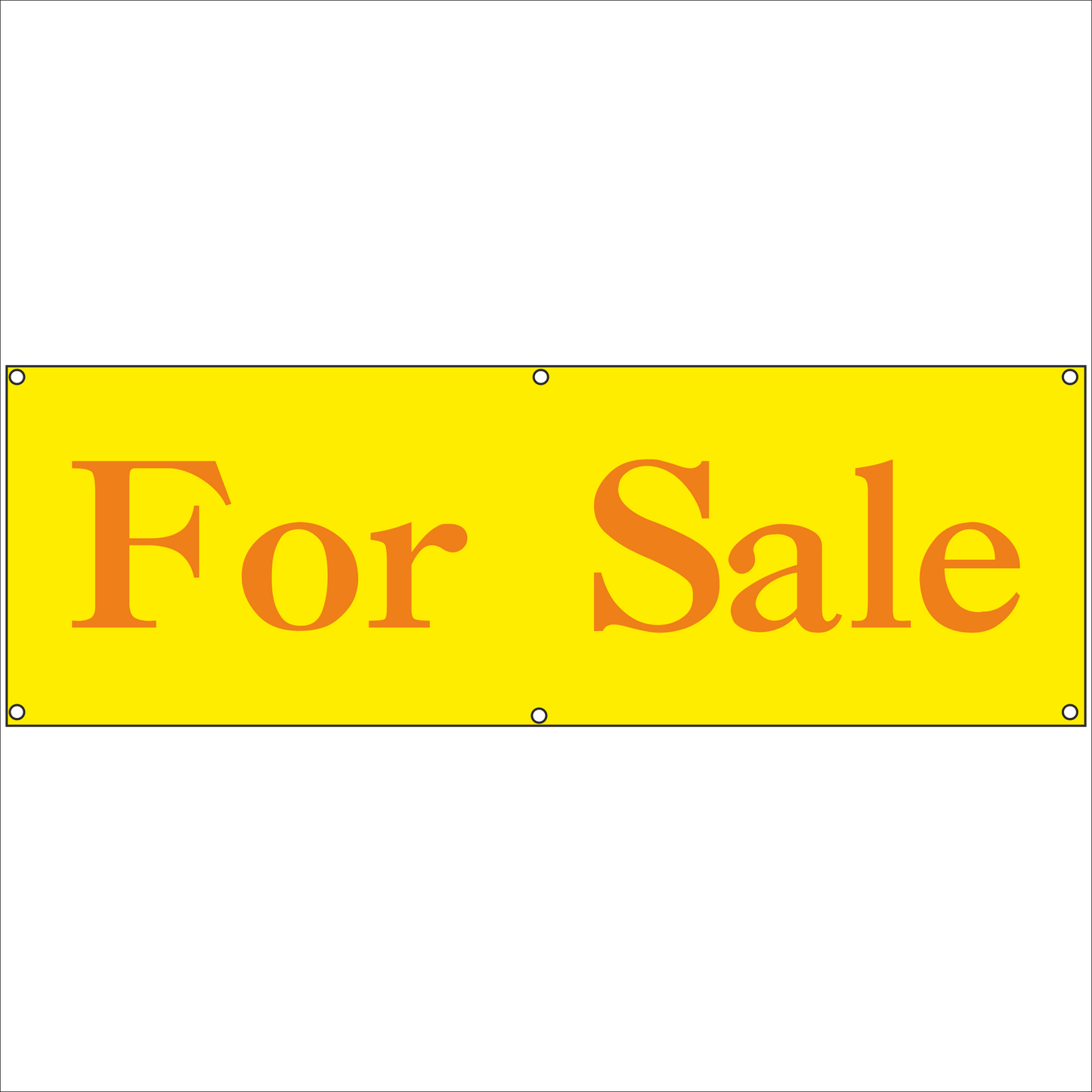 Werbeplane - Gerüstplane - p30 - For Sale - NEU - Plane für Baustelle- Garten- Zaun oder Veranstaltung