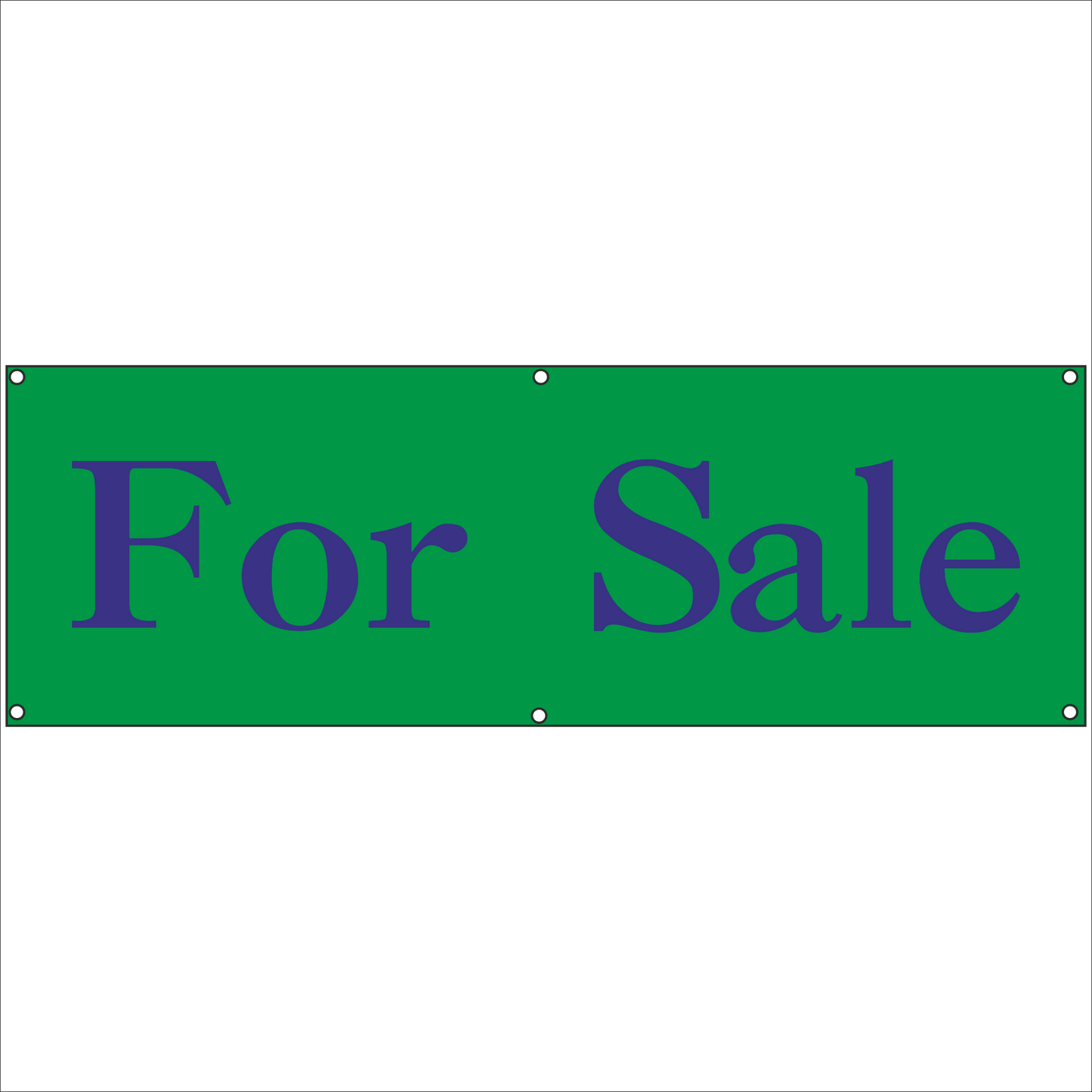 Werbeplane - Gerüstplane - p30 - For Sale - NEU - Plane für Baustelle- Garten- Zaun oder Veranstaltung