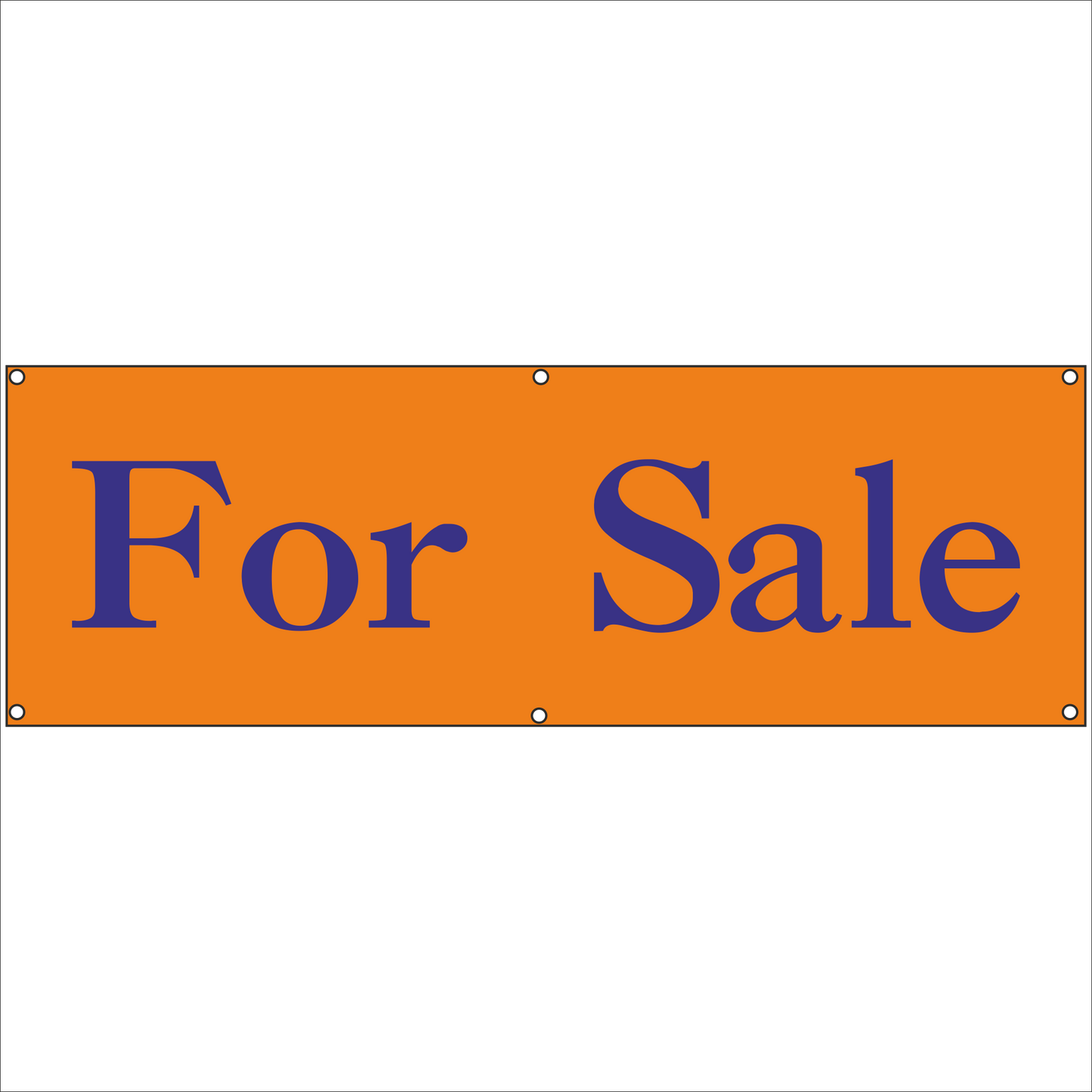 Werbeplane - Gerüstplane - p30 - For Sale - NEU - Plane für Baustelle- Garten- Zaun oder Veranstaltung
